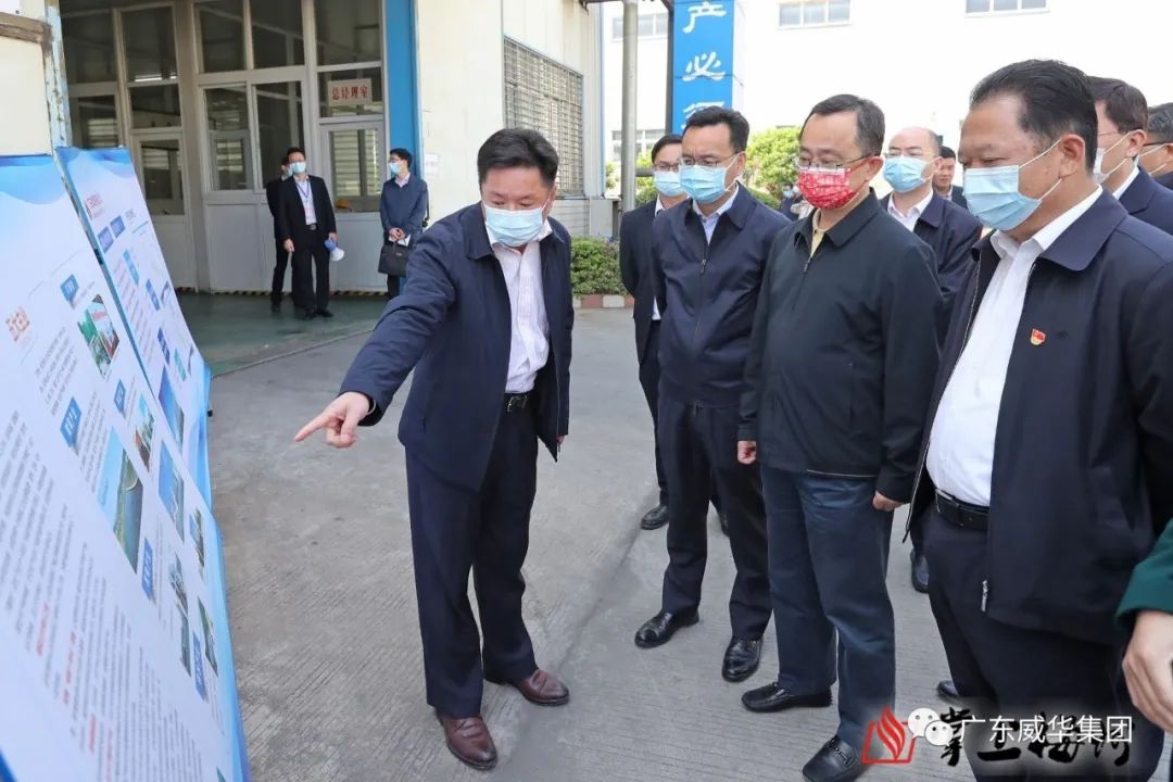 广东万搏（中国）电子高端铜箔重大项目建设进展速看！