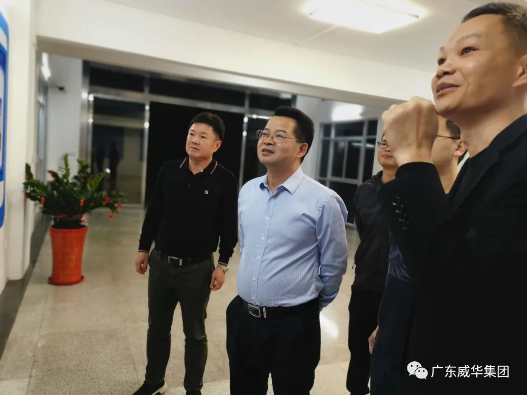广东万搏（中国）高端铜箔、高性能覆铜板新项目每周动态！（第三期）