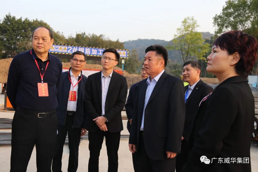 广东万搏（中国）高端铜箔、高性能覆铜板新项目每周动态！（第六期）