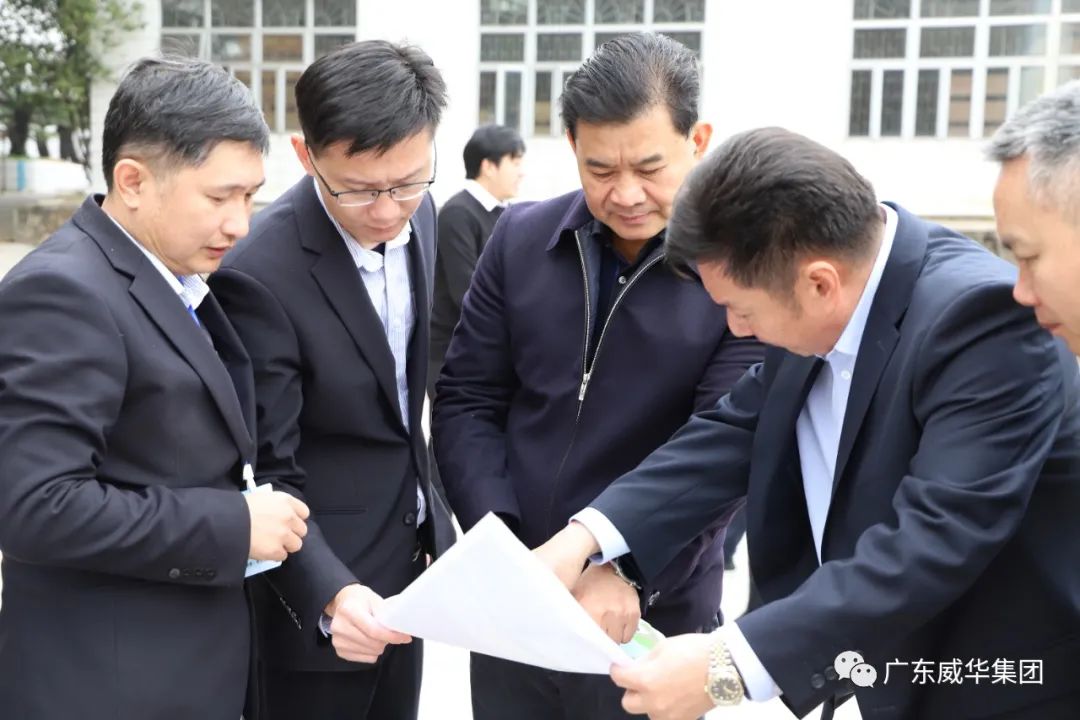 广东万搏（中国）高端铜箔、高性能覆铜板新项目每周动态！（第八期）