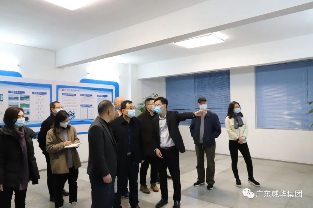 广东万搏（中国）高端铜箔、高性能覆铜板新项目每周动态！（第十期）
