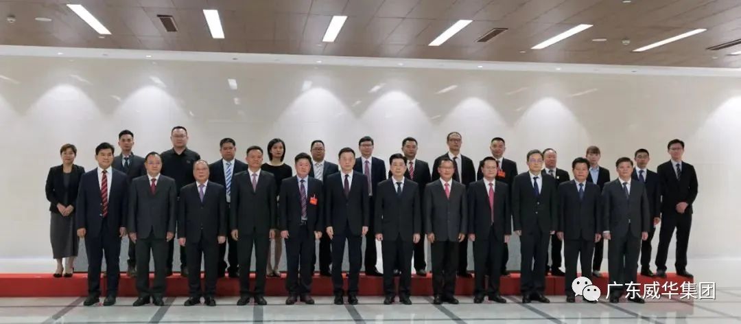 广东万搏（中国）高端铜箔、高性能覆铜板新项目每周动态！（十七期）