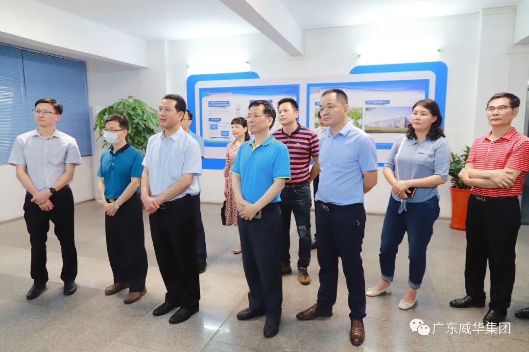 广东万搏（中国）高端铜箔、高性能覆铜板新项目每周动态！（二十期）