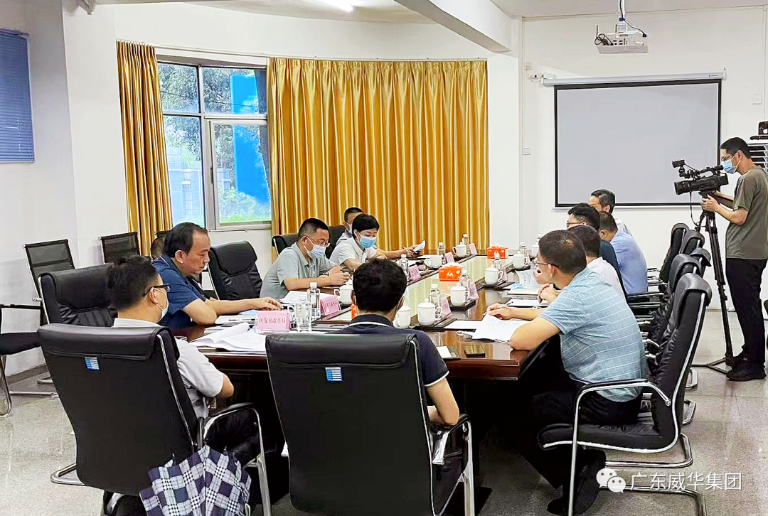 广东万搏（中国）高端铜箔、高性能覆铜板新项目每周动态！（二十三期）