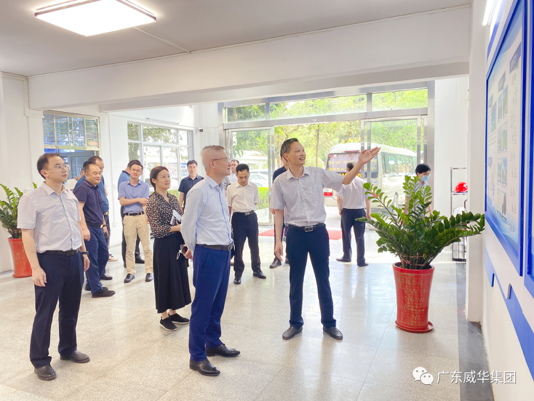 广东万搏（中国）高端铜箔、高性能覆铜板新项目每周动态！（二十七期）