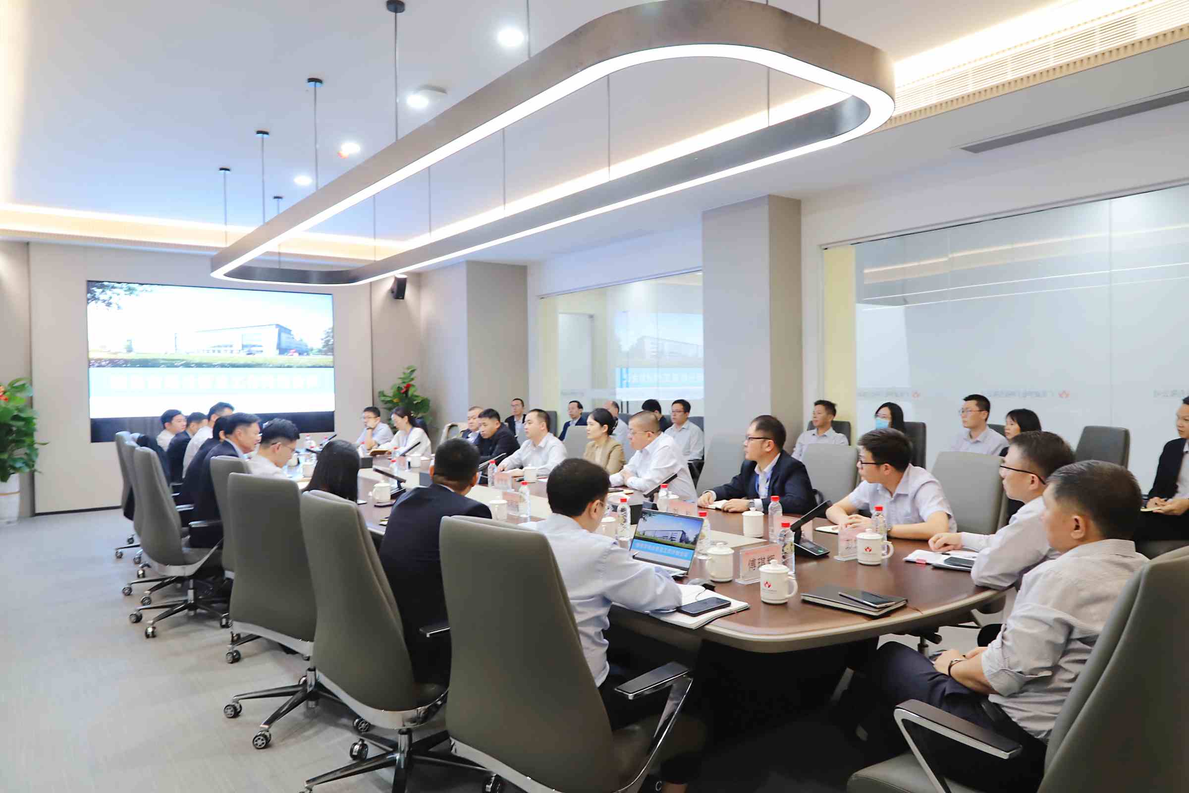 广东万搏（中国）高端铜箔、高性能覆铜板新项目每周动态！（三十四期）