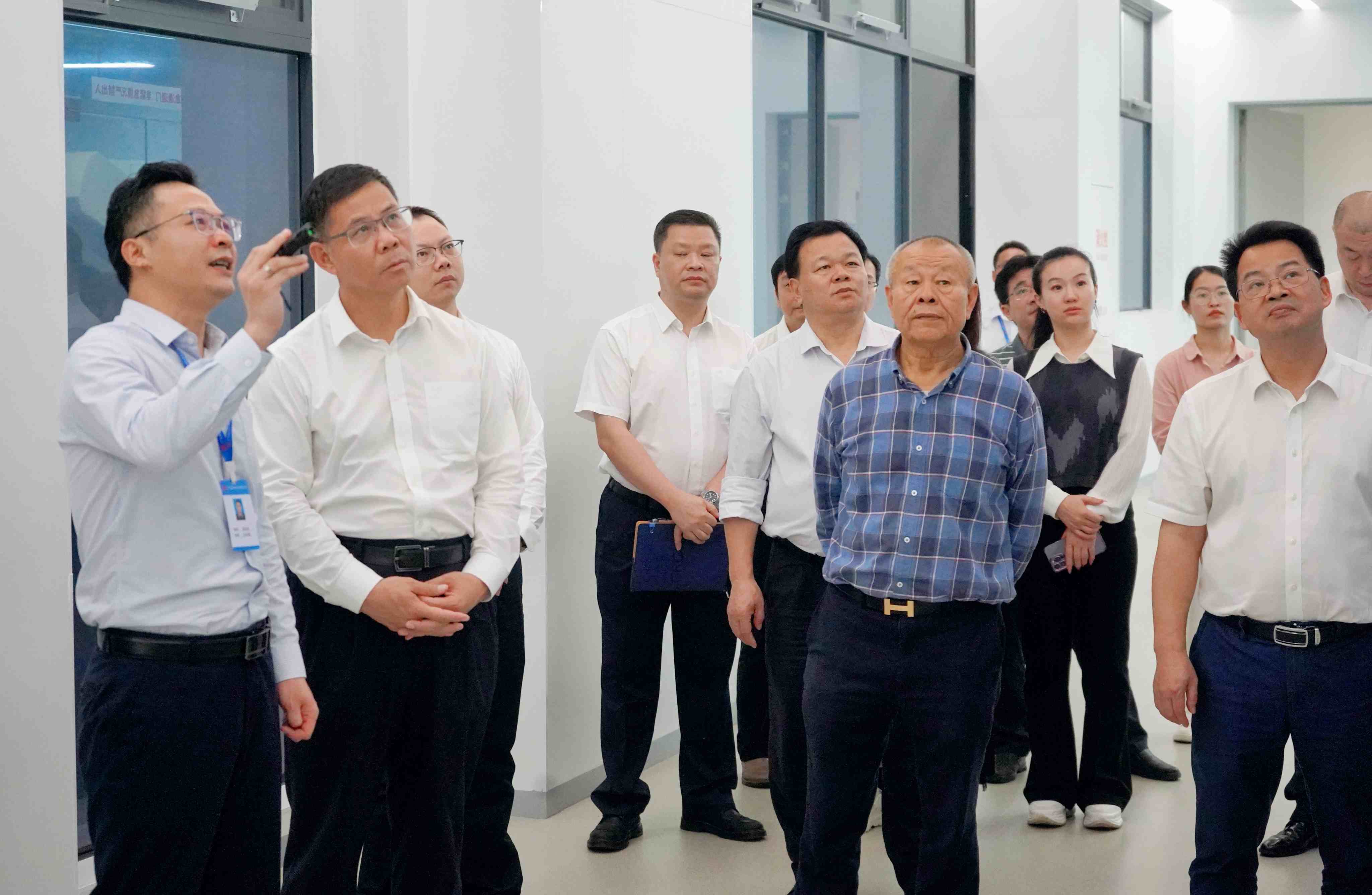 广东万搏（中国）高端铜箔、高性能覆铜板新项目动态报道！（第4期）