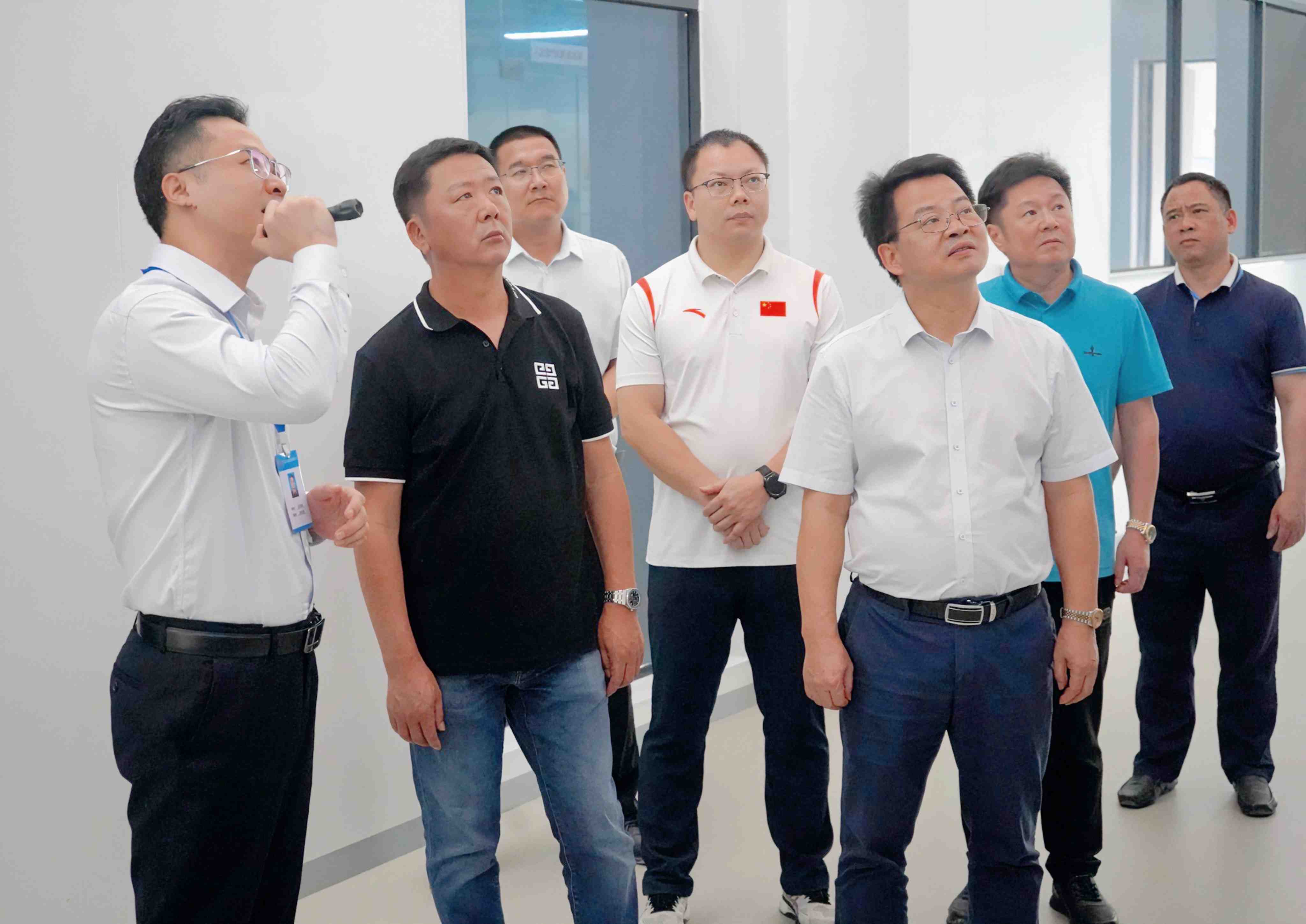 广东万搏（中国）高端铜箔、高性能覆铜板新项目动态报道！（第6期）