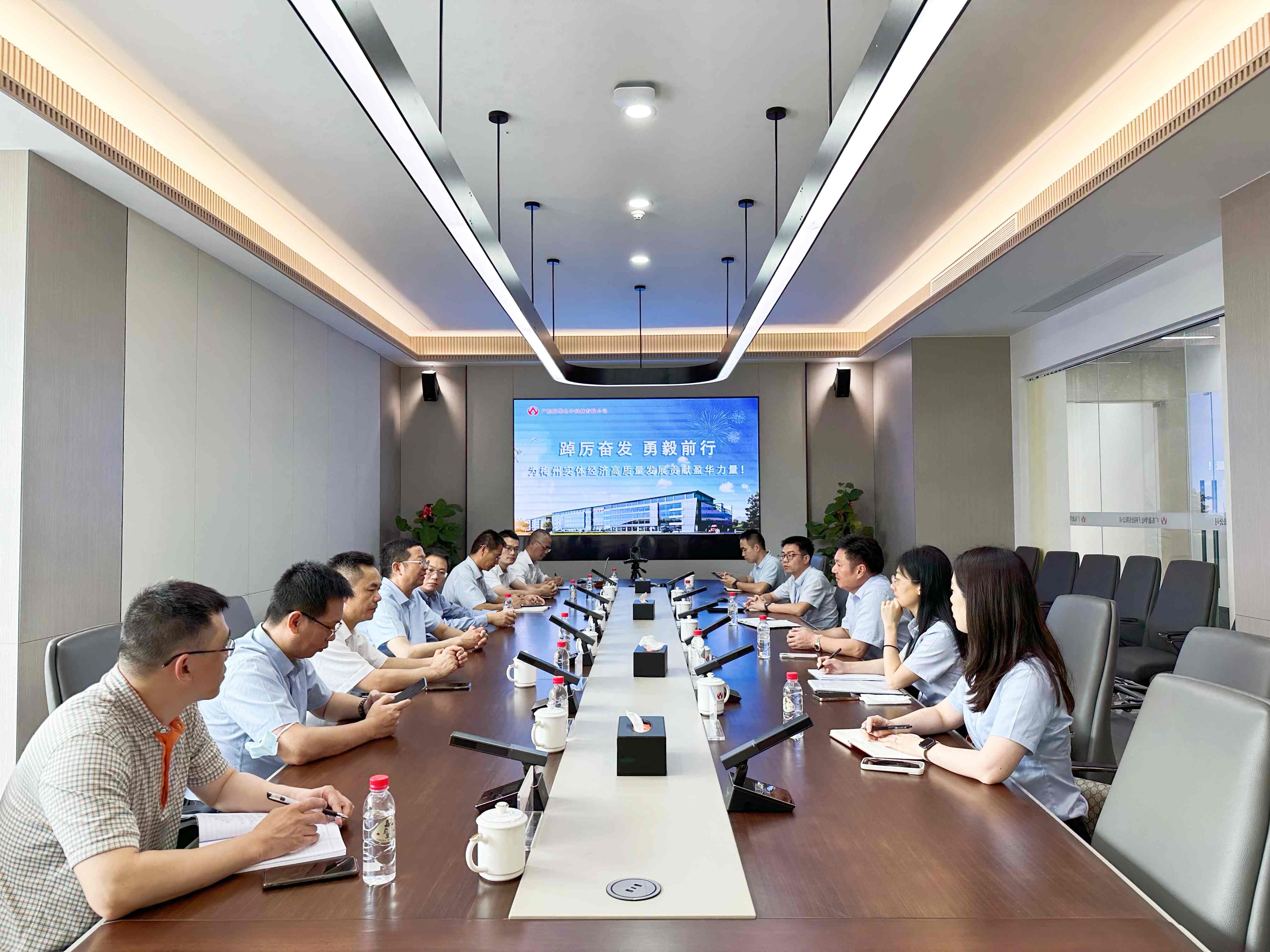 广东万搏（中国）高端铜箔、高性能覆铜板新项目动态报道！（第7期）