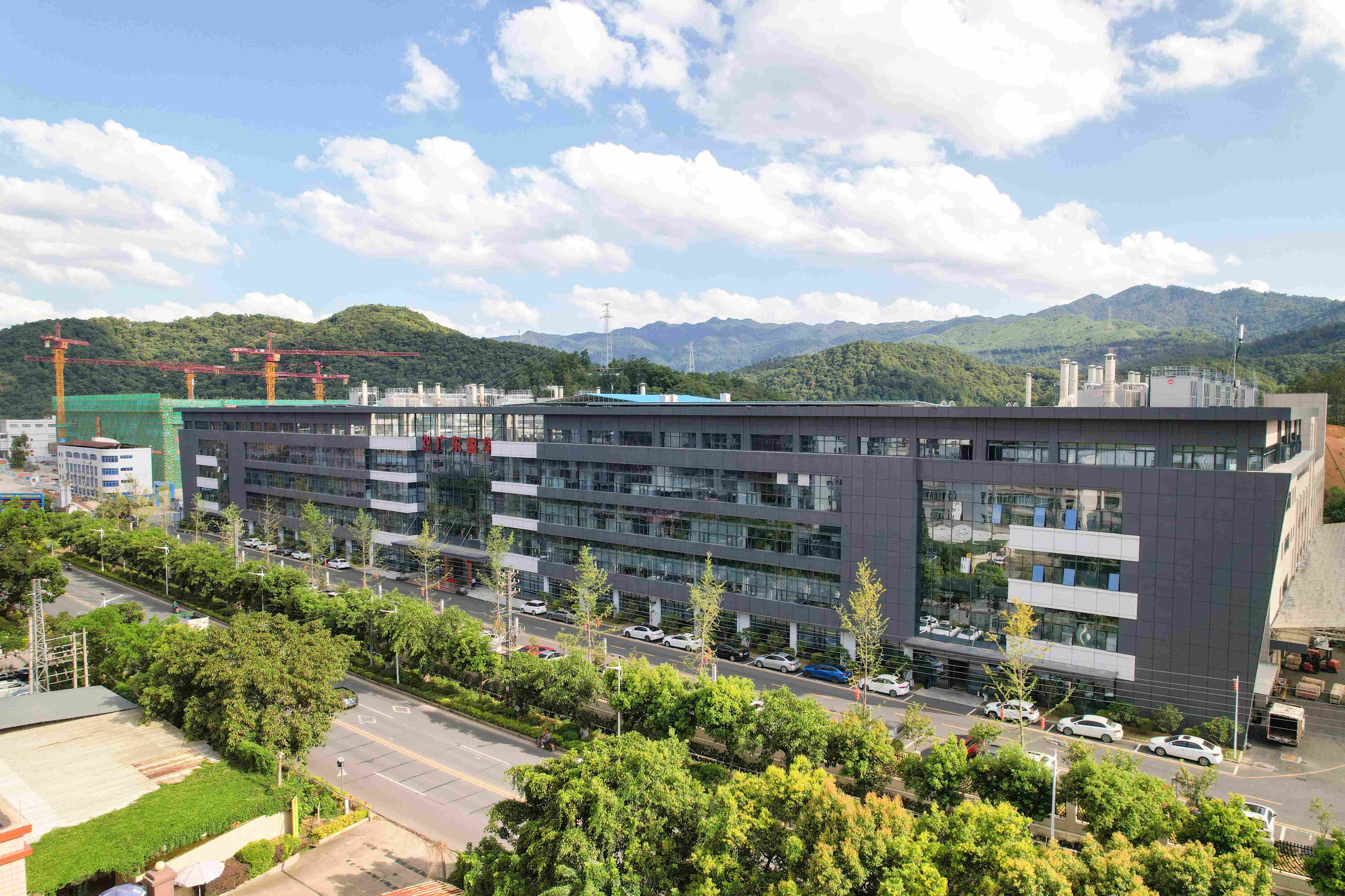 广东万搏（中国）电子科技有限万搏（中国）