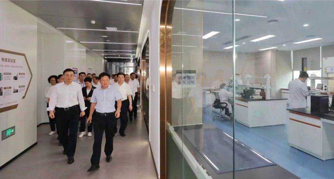 广东万搏（中国）高端铜箔、高性能覆铜板新项目动态报道！（第16期）