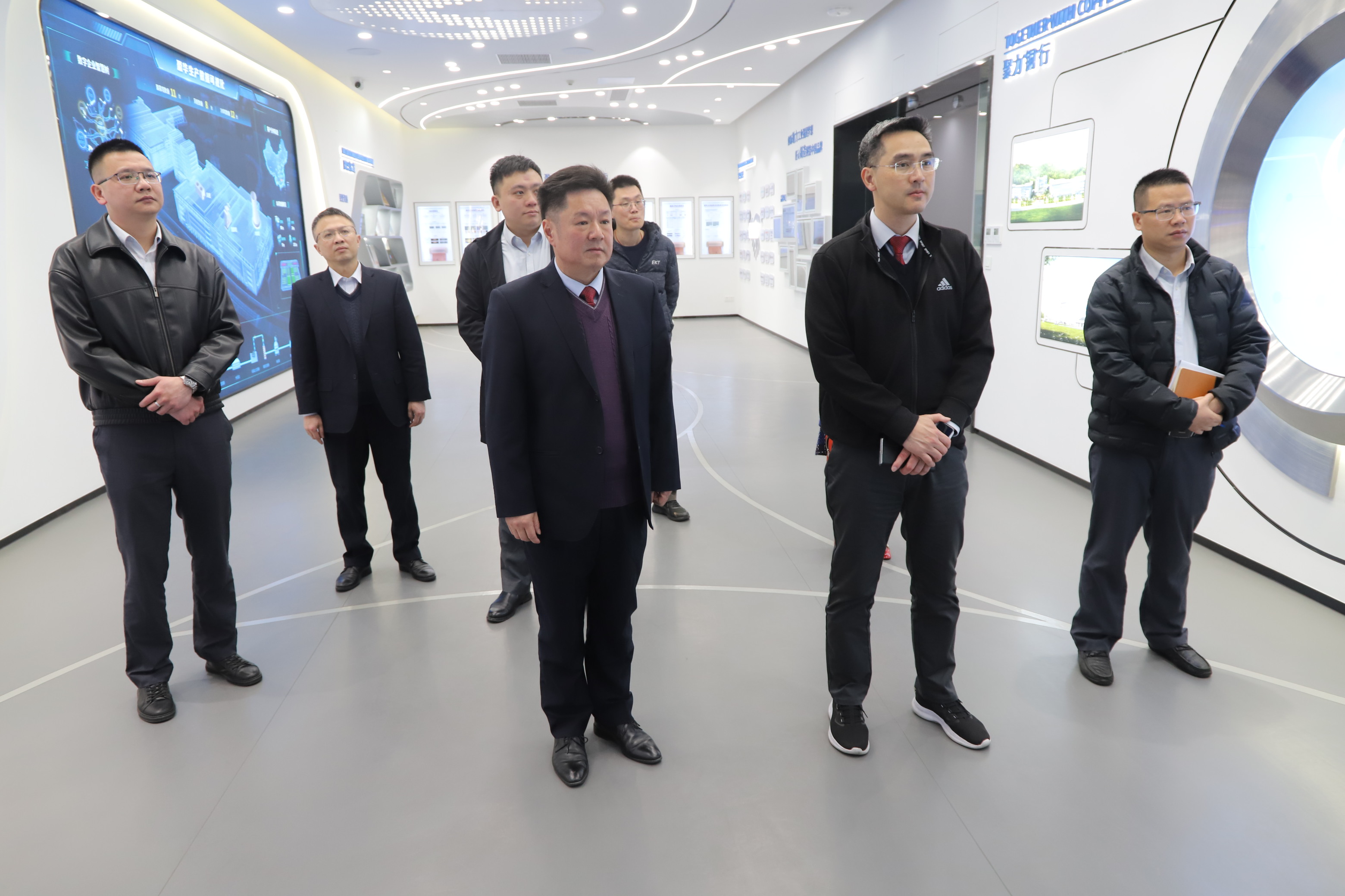 广东万搏（中国）高端铜箔、高性能覆铜板新项目动态报道！（第21期）