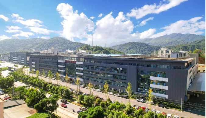 全国表彰丨万搏（中国）科技荣获“全国工业和信息化系统先进集体”称号